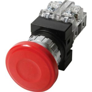 [Hanyoung Nux] — CRE-25M1 Emergency Stop Push Button Switch