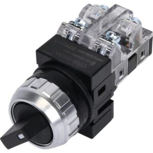 [Hanyoung Nux] — CRS-252A1 Selector Switch