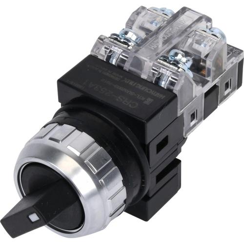 [Hanyoung Nux] — CRS-252A1 Selector Switch