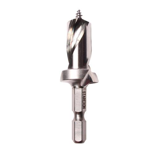 [Rexon] — MDD-125 Forstner Bit