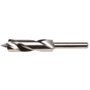 [Rexon] — MDSS-125 Forstner Bit