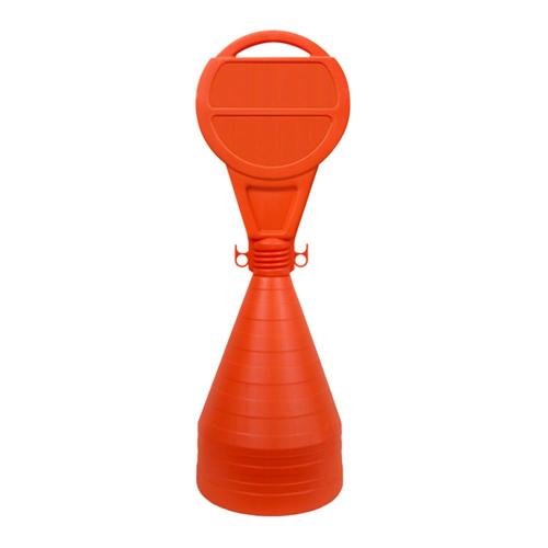 [Seojin Safety] — 871-5445 PE Parking Cone