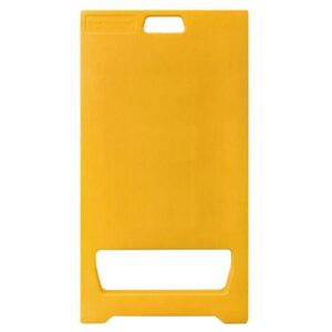 [Seojin Safety] — 871-5515 PE Standing Sign