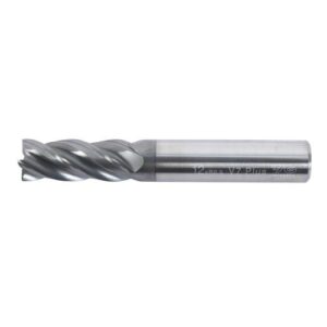 [YG-1] — GMG8708010 Carbide End Mill Carbide Radius End Mill (V7-PLUS)