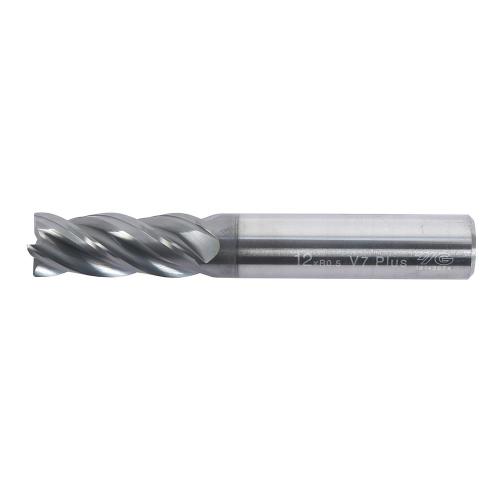 [YG-1] — GMG8708010 Carbide End Mill Carbide Radius End Mill (V7-PLUS)