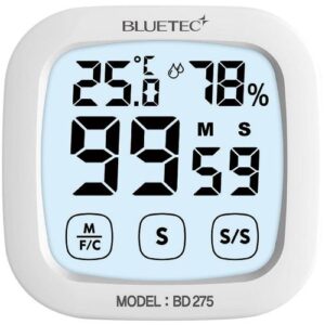 [BlueTec] — BD-275 Thermometer Timer