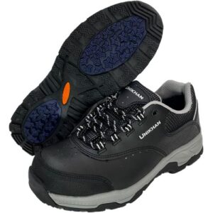[Unican] — UK-400 Safety Shoe