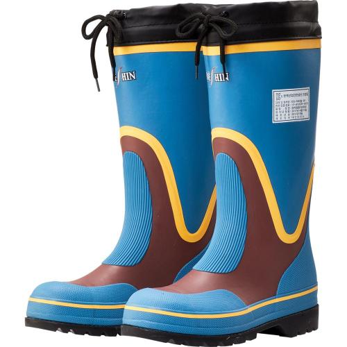 [Daesin Industries] — 901-0116 Low Density Wading Safety Boot DS-Low Density-02