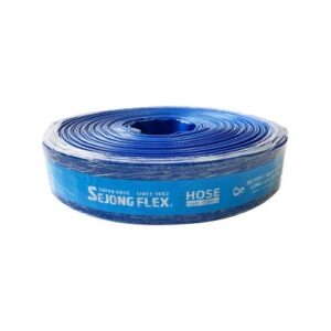 [Sejong Flex] — 803-1918 Water Delivery Hose