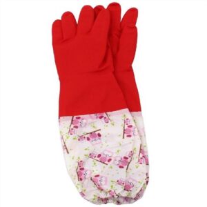 [Myungjin] — 860-3201 Household Rubber Gloves