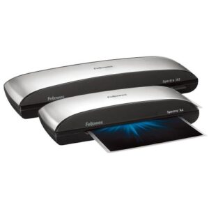 [Fellowes] — 50084 Coating Machine