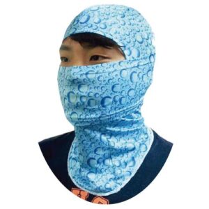 [Duplex] — 870-6933 Fashion Cool Balaclava