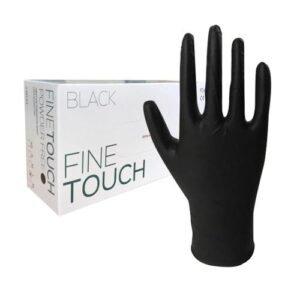 [Showa] — 862-1535 Nitrile Gloves