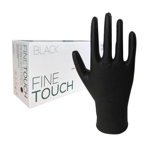 [Showa] — 862-1535 Nitrile Gloves