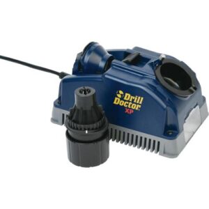 [Drill Doctor] — XP Drill Grinder