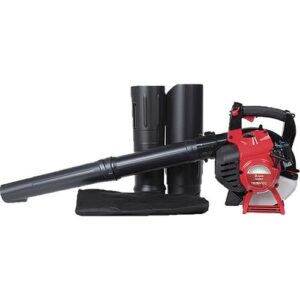 [Troy-Bilt] — TB272V Engine Blower