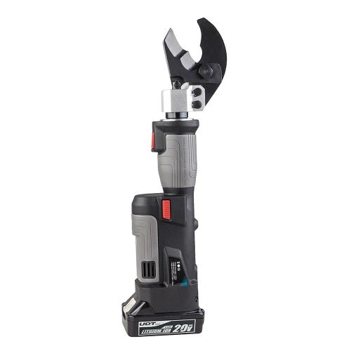 [UDT] — UP-32CX Hydraulic Charging Cordless Hydraulic Cutting Tool