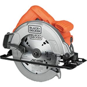[BLACK+DECKER] — CS1004 Circular Saw