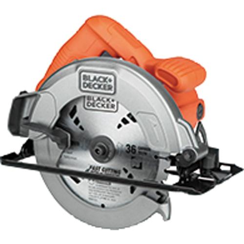 [BLACK+DECKER] — CS1004 Circular Saw