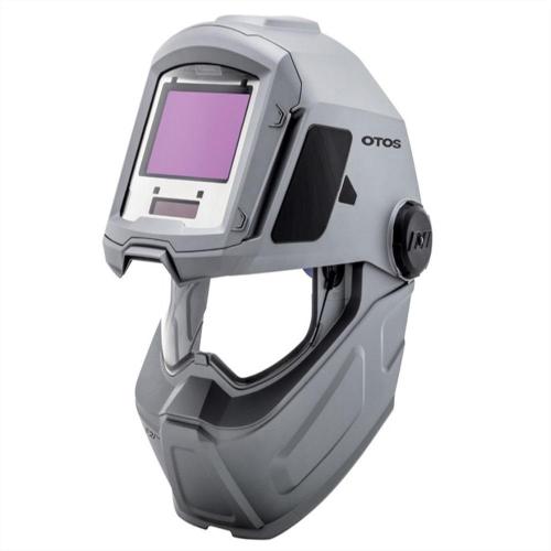[OTOS] — F2i Auto Darkening Welding Helmet