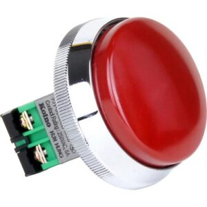 [GUNHEUNG] — KH-3065EB-11R Emergency Stop Push Button Switch