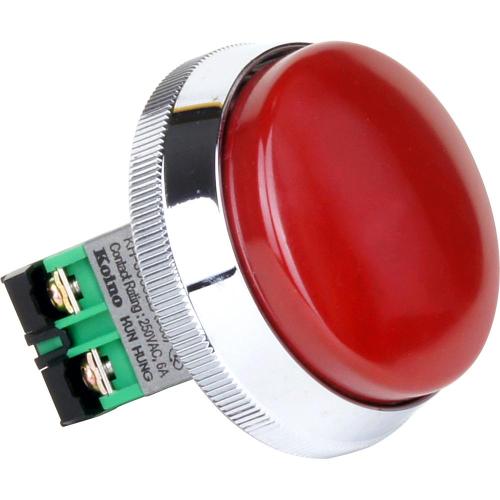[GUNHEUNG] — KH-3065EB-11R Emergency Stop Push Button Switch