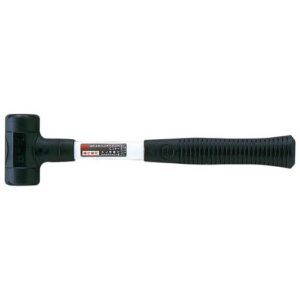 [OH] — US-05 Urethane Nylon Ball Hammer