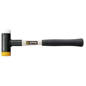[OH] — EZ-05G Combination Nail Ball Hammer