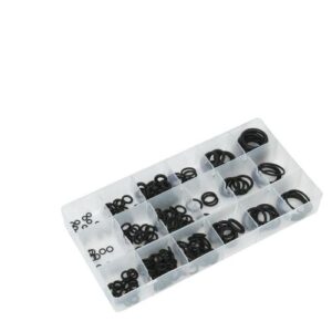 [Smato] — ORS225 Nail & Screw Set O-Ring Set