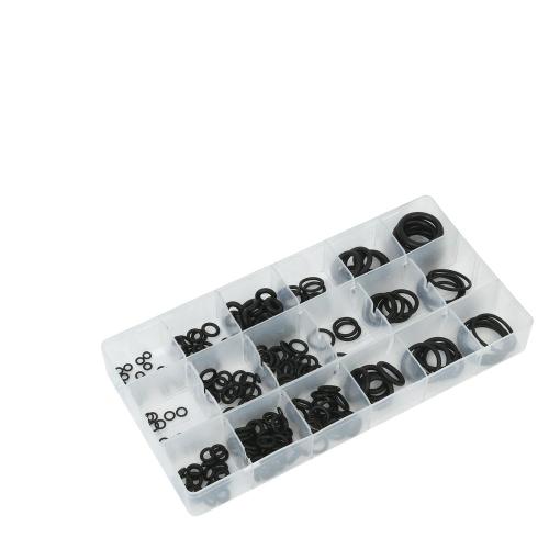 [Smato] — ORS225 Nail & Screw Set O-Ring Set