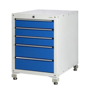 [Osung Midas] — FDC74-5D Drawer Tool Box