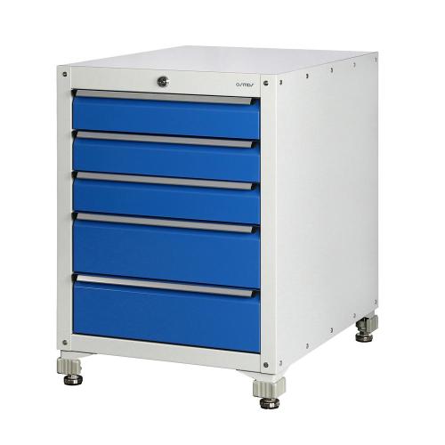 [Osung Midas] — FDC74-5D Drawer Tool Box