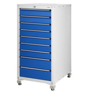[Osung Midas] — FDC11-9D Drawer Tool Box