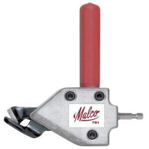 [MALCO] — TS1 Electric Sheet Metal Scissors