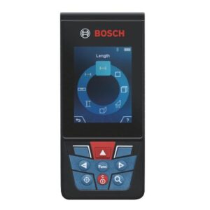 [Bosch Measurement] — GLM-150C Laser Distance Meter