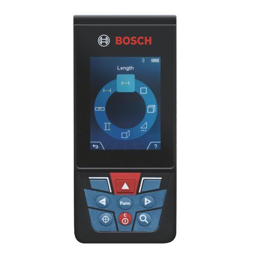 [Bosch Measurement] — GLM-150C Laser Distance Meter
