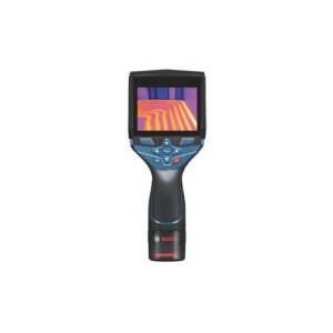 [Bosch Measurement] — GTC-400C Thermal Imaging Camera