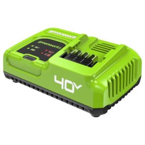 [Greenworks] — GW2910273 Fast Charger