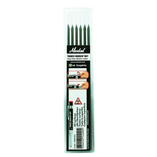 [Macal] — 96262 Industrial Marker Refill