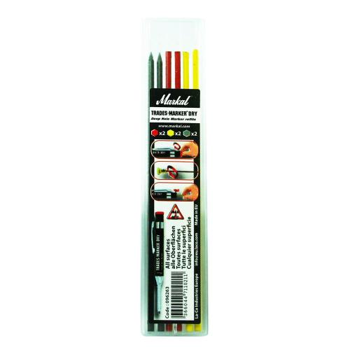 [Macal] — 96263 Industrial Marker Refill