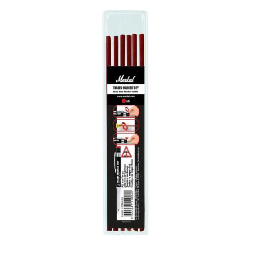 [Macal] — 96265 Industrial Marker Refill