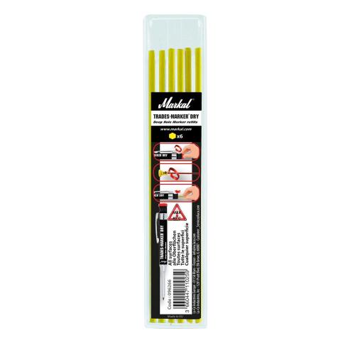 [Macal] — 96266 Industrial Marker Refill