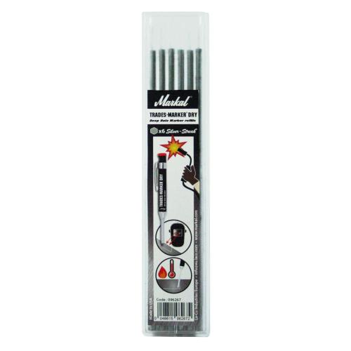 [Macal] — 96267 Industrial Marker Refill (Welding)