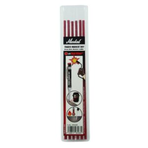 [Macal] — 96268 Industrial Marker Refill (Welding)