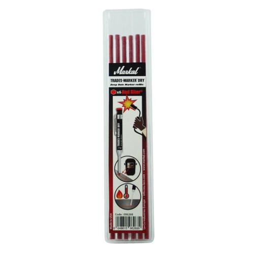 [Macal] — 96268 Industrial Marker Refill (Welding)