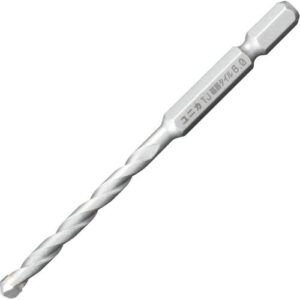 [Unika] — TJ-3.0 Tile Drill (Hex)