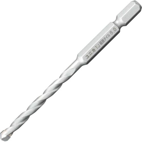 [Unika] — TJ-3.0 Tile Drill (Hex)