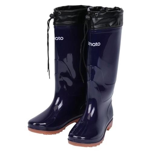 [Smato Safety Boots] — SRB-02 Calf Boots
