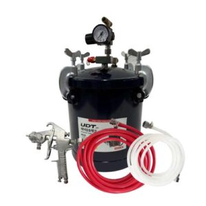 [UDT] — BT8312SET Pressure Tank Air Pressure Tank Set