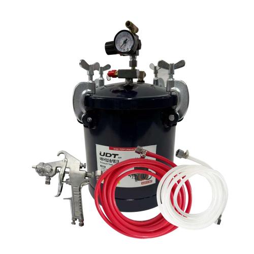 [UDT] — BT8312SET Pressure Tank Air Pressure Tank Set